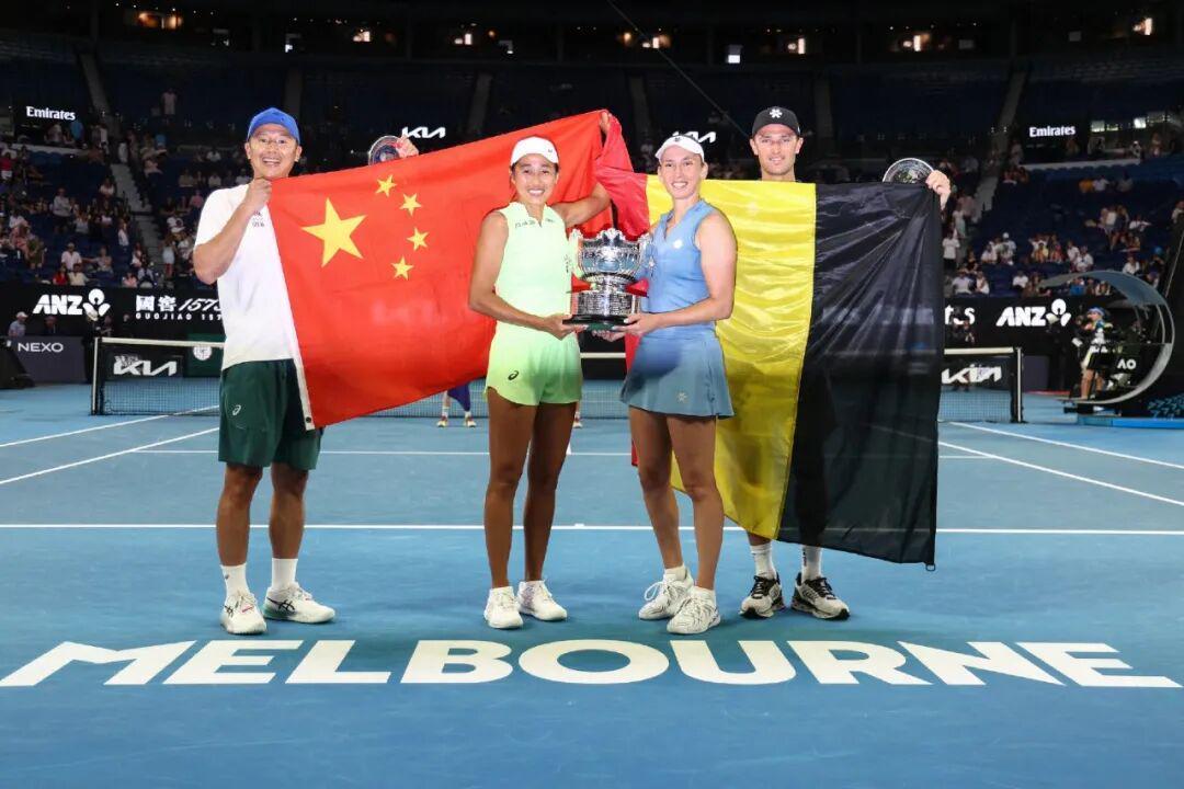 乐鱼-Summary | 制造冠军：网球大满贯冠军的家庭纽带与社会资本