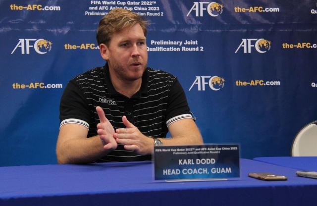 乐鱼app-国足40强赛对手主帅突然辞职 武磊好友一同离开？