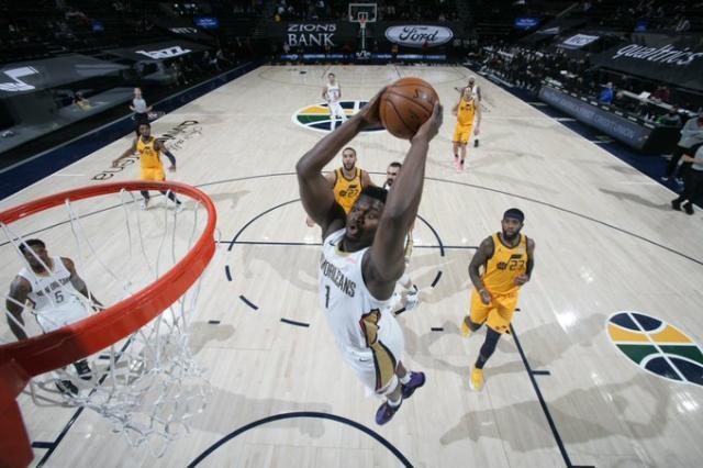 Leyu-7战6败鹈鹕新赛季高开低走 防守又成无解难题