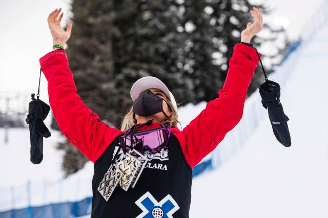 乐鱼app-征服冬青奥与X Games后 谷爱凌距冬奥争金有多远？