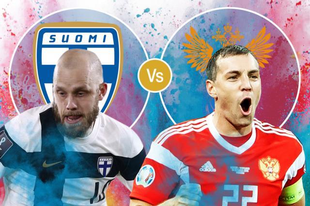 Leyu-【前瞻】芬兰vs俄罗斯：北极熊这次欺负不成邻居了？