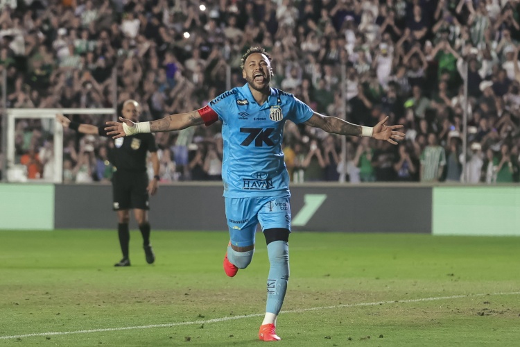 乐鱼-ESPN：辛辛那提考虑引进内马尔，球员未来世界杯后才会决定